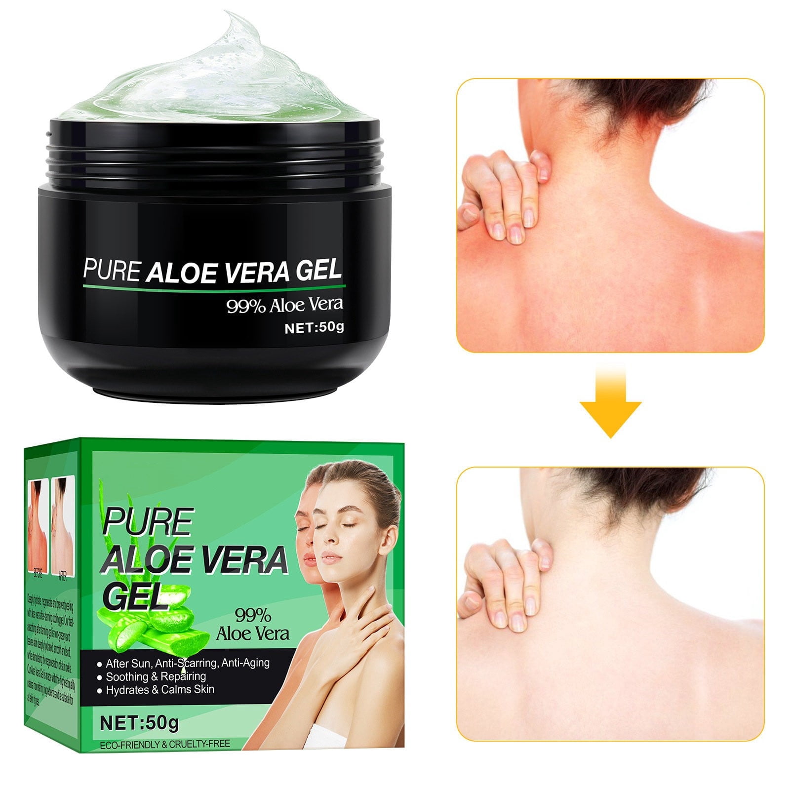 Skin Care Kits under Eye Roller M-61 Mens Hair Care Glow in The Dark Glasses Korean for Face Skin Moisturizer Skin Care Stuff Forever Face View My Beauty & Personal Care Firming Face Facial for