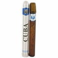 thumbnail image 1 of Perfume Cuba Blue EDT en aerosol para hombre, 35 ml, 1,17 onzas, 1 of 1