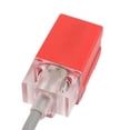thumbnail image 4 of -05N/P DC 10-30V NPN NO 5mm Square Inductive Proximity Sensor Switch 3 Wire P with Screws, 4 of 6
