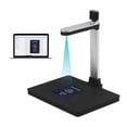 thumbnail image 2 of BK53 Dual-Camera HD Document Scanner with 10MP Main Lens & 2MP Portrait Lens, AI-Powered 1-Second Fast Scanning, Automatic Correction & Intelligent Cropping, LED Fill Light, PDF/JPEG Export, Video, 2 of 7