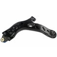 thumbnail image 4 of Mevotech Supreme Control Arm & Ball Joint Assembly CMS86198, 4 of 4