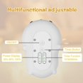 thumbnail image 4 of LED kids night light, baby night light with touch switch, 4 of 4