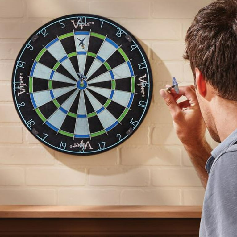 Viper 42-6009 Chroma Regulation Size Tournament Quality Sisal