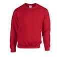 thumbnail image 1 of Gildan Mens Heavy Blend Sweatshirt, 1 of 3