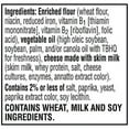 thumbnail image 4 of Baked Snack Crackers Original 7.0oz Pack of 2, 4 of 5