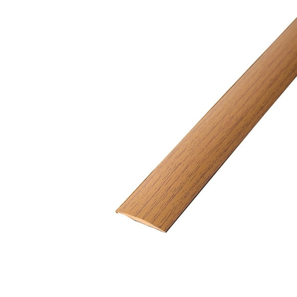 Reliable 100cm x 4cm Threshold Strip for Carpet to Wooden Floor Transition