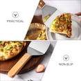 thumbnail image 6 of ifundom Professional Pizza Server - Stainless Steel, Easy Storage, 2Pcs, 6 of 6
