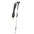thumbnail image 1 of Antena De 31 Cm De Alta Ganancia De 433 MHz, 10 DBi, SMA Macho Para Módulo De 433 MHz, Antena De Succión Magnética Con Cable De Cobre Puro 174 Y Fuerte Estabilidad De Señal, 1 of 7