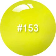 ANC DIP Powder Neon Yellow #153 2oz