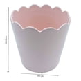 thumbnail image 3 of Maceta Mainstays 20.2 cm Bloom Rosa, 3 of 4