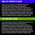 thumbnail image 6 of (6 pack) Cesar Loaf In Sauce Beef And Chicken Flavors Adult Wet Dog Food Variety Pack, 3.5 Oz Trays, 12 Ct., 6 of 22