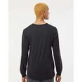 thumbnail image 3 of BELLA + CANVAS Unisex Triblend Long Sleeve Tee, 3 of 5