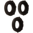 thumbnail image 2 of Nelson 5/8" Rubber Hose Washers 3pc, 2 of 2