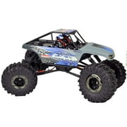Redcat Racing DANCHEE-RIDGEROCK-BG 2.4 gHz 4 Wheel Steering Ridge Rock Brushed Electric RC Crawler Truck