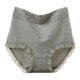 thumbnail image 1 of Gibobby Pantaletas mujer Bragas moldeadoras de cintura alta para mujer(Gris,XL), 1 of 4
