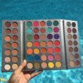 thumbnail image 2 of Paleta de sombras de ojos Beauty Glazed, nuevo color, 63 tonos, 2 of 4