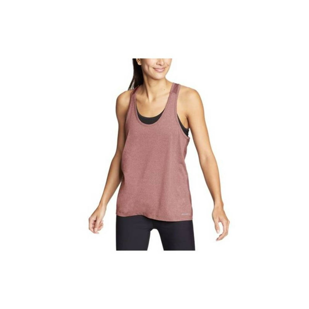 Eddie Bauer Eddie Bauer Women's TrailCool Racerback Tank Top