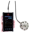 Subsurface Dynamometer Card Portable Force Gauge Digital Hand Dynamometer Measuring Instrument ...
