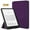 Dark Purple, variant on Dteck Tri-Fold Case for 7" Kindle Paperwhite 2024 and Kindle Colorsoft Signature Edition, Lightweight Foldable Stand Cover with Auto Wake/Sleep,Dark Blue