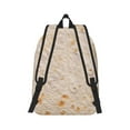 thumbnail image 5 of Sigee Tortilla for Canvas Large Capacity Laptop Backpack for Men and Women, Travel Backpack, 5 of 8