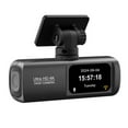 thumbnail image 1 of Grabadora de conducción TQEHS HD 4K Wifi GPS Track Car Recorder Nueva K4 N2Y6, 1 of 1