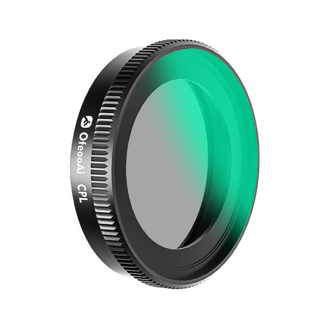 Dashcam CPL Polarizer Filter for 70mai A510 A510Lite M310Pro, Circular Polarized Lens Eliminates Glare & Reflections, Anti-Slip Strip, Easy Installation