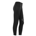 thumbnail image 2 of Mujeres Deportes Gimnasio Yoga Correr Fitness Leggings Pantalones Entrenamiento Pantalones Atléticos XL, 2 of 8