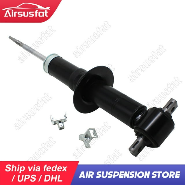 Front L/R Air Shock Core w/EDC for Cadillac for Escalade for Chevy Tahoe for GMC for Yukon 07-14