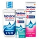 thumbnail image 1 of Kit de enjuague oral, aerosol y gel con biotène para el tratamiento de la boca seca, 1 of 9