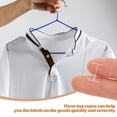 thumbnail image 4 of 10000pcs etiqueta de ropa de etiqueta de la etiqueta de la etiqueta etiqueta etiqueta accesorios, 4 of 8