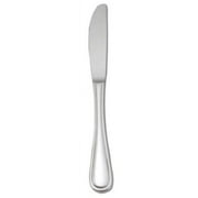 Oneida T015KDEF New Rim Stainless Steel Dessert Knife