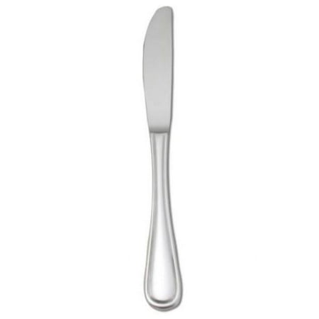 Oneida T015KDEF New Rim Stainless Steel Dessert Knife