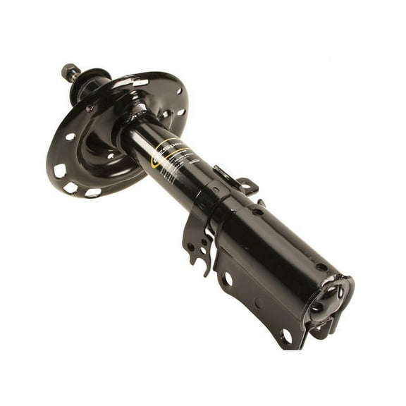 Rear Right Strut Assembly - Compatible with 2004 - 2006 Toyota Solara 3.3L V6 2005