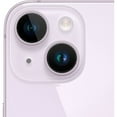 thumbnail image 4 of Pre-Owned Apple iPhone 14 - Carrier Unlocked - 128GB Purple (Good), 4 of 5