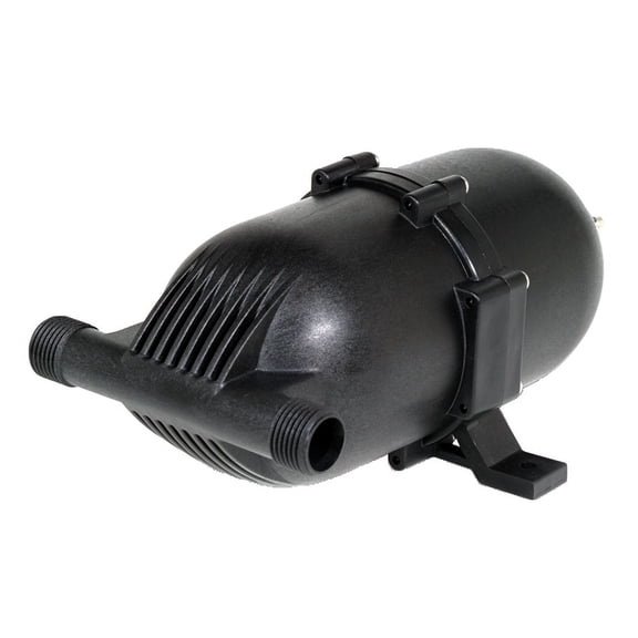 Shurflo 24 oz Pre-Pressurized Accumulator Tank