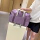 thumbnail image 5 of Bolsa De Gimnasio con bolsillo seco y húmedo Compartimento para Botas Bolsa de gimnasio Bolsa de gimnasio deportiva grande para hombres y mujeres, 5 of 6