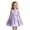 V139-Purple, variant on WhouRiu Girls Elegant Sleeveless Dress Wedding Birthday Party Gown Cute Bow Ruffle Princess Dresses
