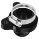thumbnail image 1 of Moluckfu Conector Reemplazo Manguera Refrigerante Motor Color Negro Con Durabilidad Mejorada, 1 of 6
