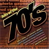 Hits Of The 70's Audio CD