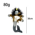 thumbnail image 2 of Pressure Sebastian Solace Plush, Sebastian Solace Plush Toys for Fans and Friends, 2 of 5