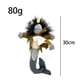 thumbnail image 2 of Lindo Muñeco Peluche Anime Animal Regalo Suave Halloween para Y Fanáticos, 2 of 9
