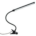 thumbnail image 4 of 2X Clip-on LED Easel Light with ClearSun LED Technology,Clamp Light, Adjustable and Flexible Neck for Precision Lighting, 4 of 7