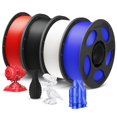 thumbnail image 1 of Filamento para impresora 3D ANYCUBIC PLA Plus (PLA+), 1,75 mm, 4 x 1 kg, 1 of 9