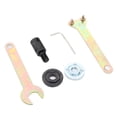 thumbnail image 5 of Amortiguadora De ángulo Adaptador De Acopdor Del Del Motor Aplicable Agujero Interior / 20 Pieza De Corte 5mm Macarena Adaptador de broca para amoladora angular, 5 of 5