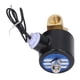 thumbnail image 2 of Válvula Solenoide Normalmente Cerrada,Válvula Solenoide Válvula Solenoide Normalmente Eléctrica de 2W Válvula Solenoide Eléctrica de Latón Acabado de Lujo, 2 of 8