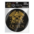 thumbnail image 2 of Queen Logo Turntable Slipmat, 2 of 2
