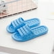 thumbnail image 1 of Sandalias y zapatillas de baño antideslizantes para hombre y mujer, zapatos planos de Eva para interiores, Hotel y Casa, Unisex, 1 of 7