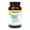 Twinlab omega-3 fish oil, 100ct