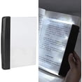 thumbnail image 2 of ShenMo Reading Lamp, LED Reading Lamp Panel for Reading in Bed, Book, Flat Book Lamp, 14.2 x 17.5 cm, 2 of 5
