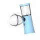 thumbnail image 5 of Vaporizador práctico, nebulizador, atomizador, reposición de agua, nano atomizador para ojos y rostro. Azul, 5 of 9